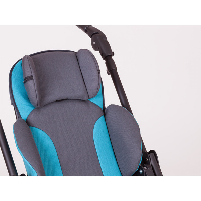 Подушки подголовника, глубокие